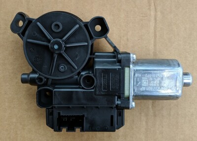VW Volkswagen OEM 2013 Beetle Door Window Motor 6 R 0959801 APZ 01 