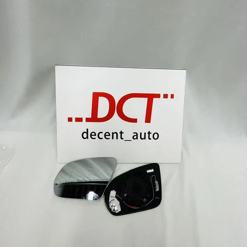 Car Side Door Mirror Glass For Benz GLC C E S class W205 W213 W222 GLC GLE