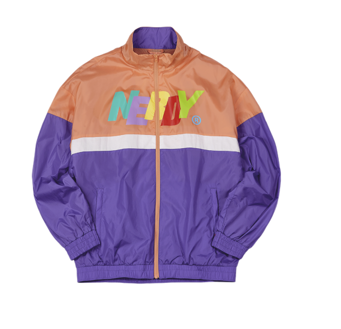 windbreaker light