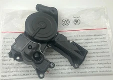 OEM PCV Valve Oil Separator 06H103495AH for Audi A4 TT VW Golf Passat 1.8T 2.0T