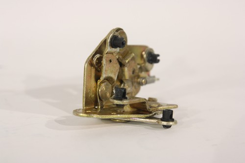 MAN Drivers Door Lock Mechanism Latch Left 12417478 M1078 M1079 M1083 FMTV LMTV - Picture 2 of 8