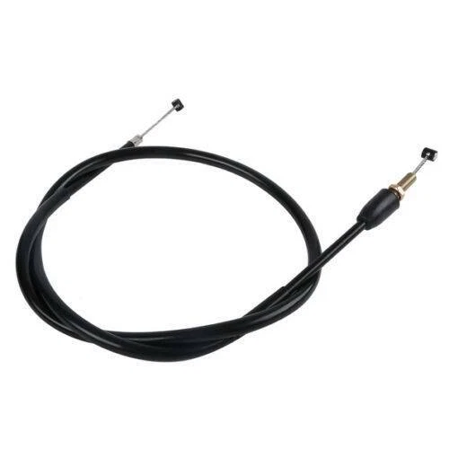 Embrague de cable apto para Suzuki GSXR600 GSXR750 2006 2007 2008 2009 2010 negro Foto 2 de 4