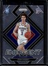 2021-22 Panini Prizm Josh Giddey Emergent RC Rookie #7 Thunder