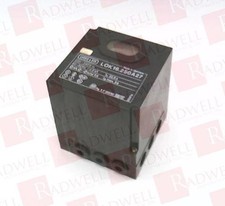 SIEMENS LOK16.250A27 / LOK16250A27 (USED)