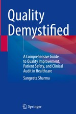 Sangeeta Sharma | Quality Demystified | Buch ...