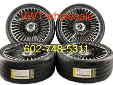 21 Mercedes Rimstires Set 4 Glc Gla Gle Ml Tripple Black W Tires 2953521 Glc 21 Mercedes Rimstires Set 4 Glc Gla Gle Ml Tripple Black W Tires 2953521 Glc