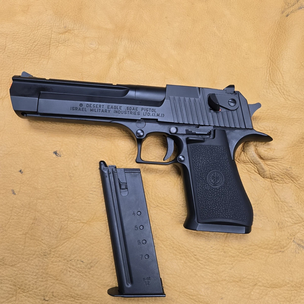 Preços baixos em Desert Eagle 50 AE | eBay