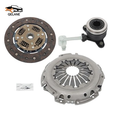 Kupplungssatz 8200539048 Für Renault Megane II Clio III Scénic II Fluence Modus