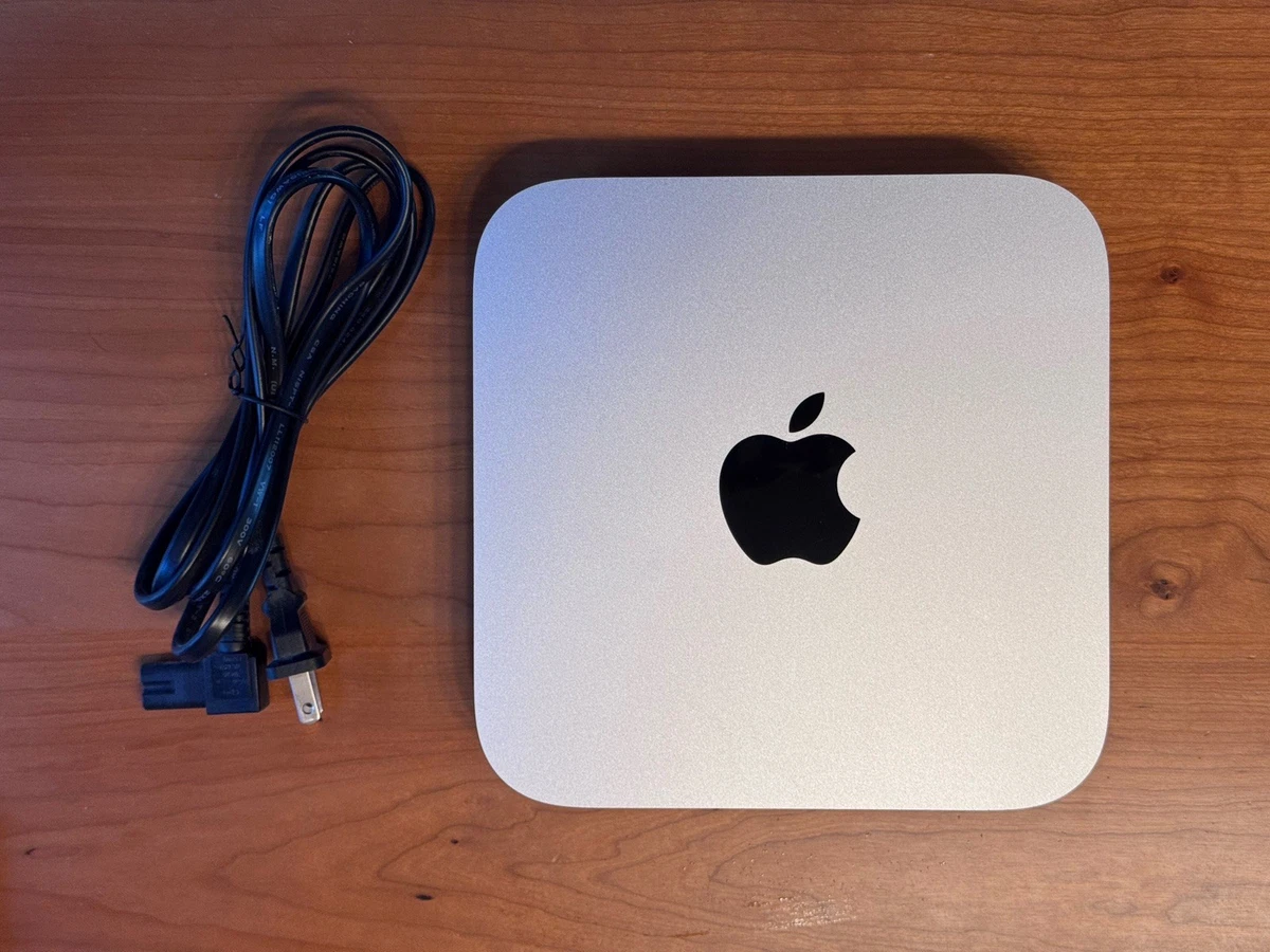 Apple Mac mini 2014 Desktops & All-In-One Computers for sale | eBay