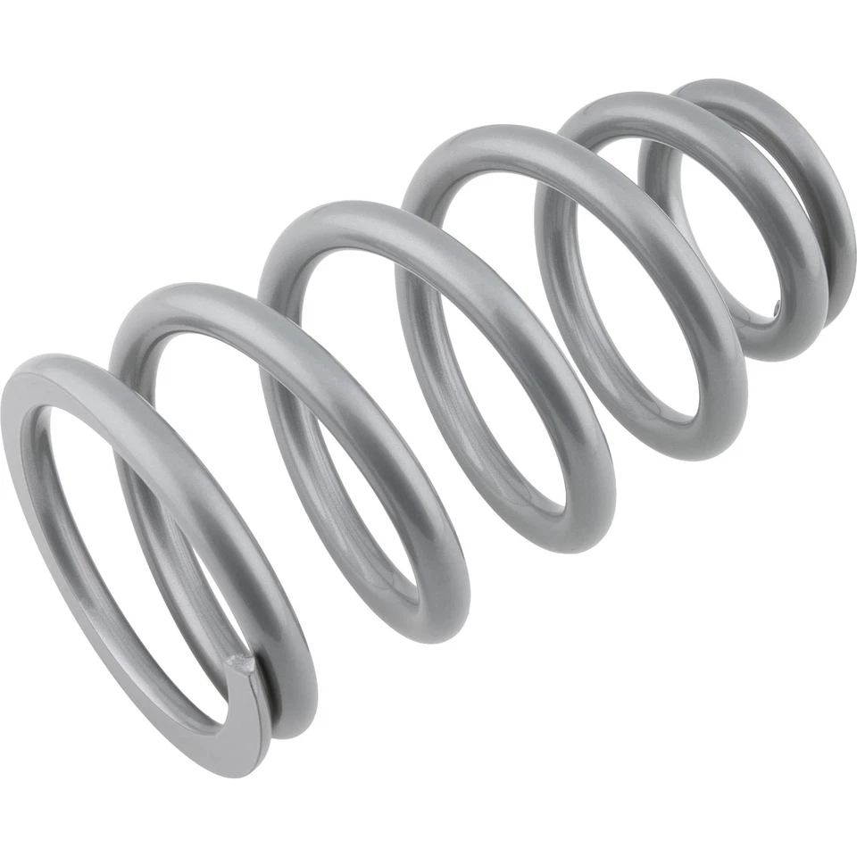 Muelle helicoidal de alto viaje QA1 10HTBF550, 10 pulgadas, velocidad 550 lb Foto 4 de 4