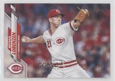 2020 Topps Michael Lorenzen #510 0g6b