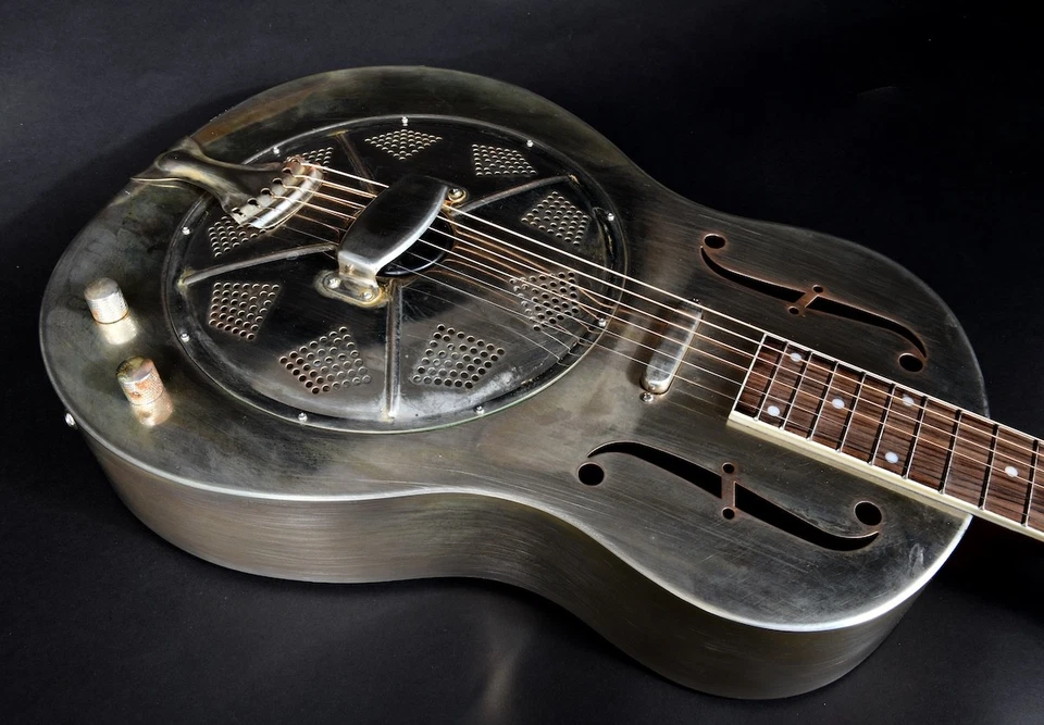 JOHNSON JR-996E-RN Single Cone Resonator E/A - Bild 3 von 4
