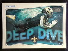 2020 Score - Deep Dive #DD-AK - Alvin Kamara