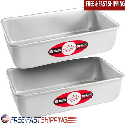 #ad #ad Anodized Aluminum Loaf Pan Pressure Cooker Air Fryer Quick Bread Baking New $21.26