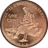 2009 P Satin Finish Formative Years Lincoln Bicentennial Cent 1C