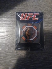 Rich Franklin Cards and Autographed Memorabilia Guide 19