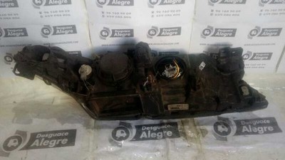 89004687 scheinwerfer links RENAULT LAGUNA II GRANDTOUR KG0 DYNAMIQUE 168627