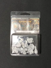 Retaliator - Crucible Guard - Warmachine - New In Box