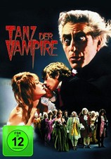 Tanz der Vampire (DVD) (UK IMPORT)