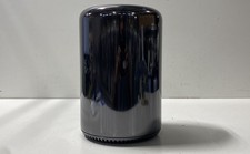 Apple Mac Pro A1481 Late 2013 Cylindrical Desktop Workstation PC