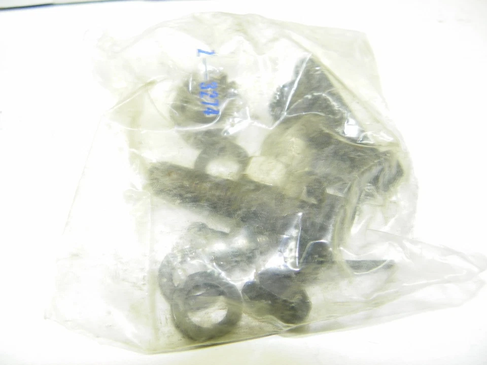 Шаровой шарнир Moog K9282 NORS сделано в Японии - Изображение 2 из 4