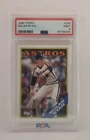1988 Topps Nolan Ryan #250 PSA 9