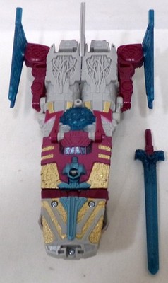 Transformers Legacy United Voyager Class Cybertron Universe Vector Prime Hasbro