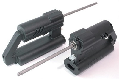 Fastrax elektrisches Roto Torque Start System mit Kraft und SH Backplate