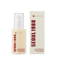 K-SECRET SEOUL 1988 Retinal Serum Liposome 2 and 58 Ginseng Extract 1.01 fl oz