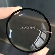 New For sony FE 24-105mm f/4 G OSS SEL24105G Front Thick Lens Glass Part