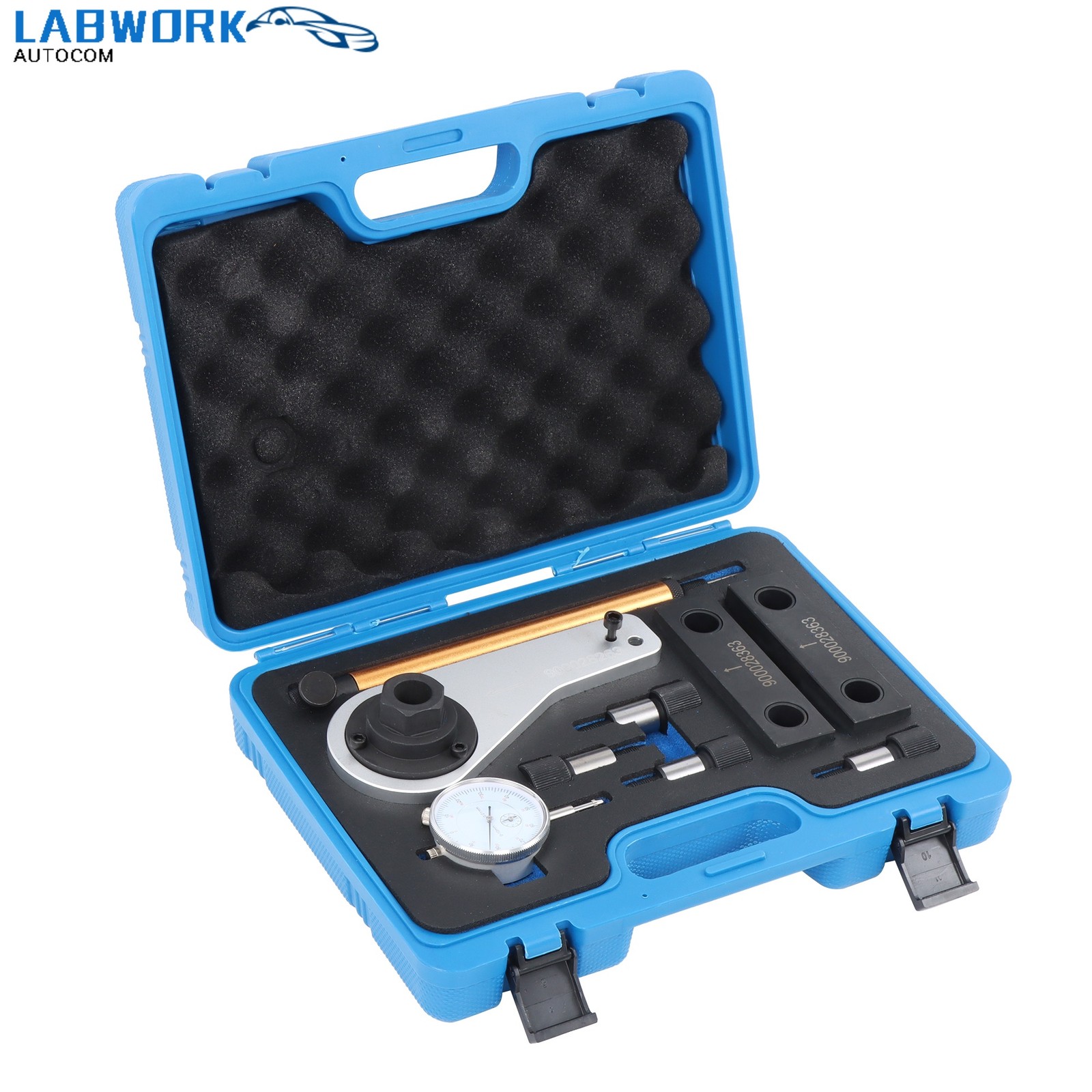 Engine Timing Tool Kit for Maserati Quattroporte Ghibli S Levante S 3.0L M156D