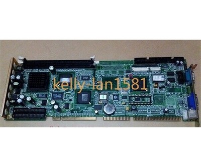 100% Test 1Pcs Used PCA-6359 A1 Without Integrated Graphics Uy #cv