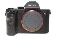 Sony Alpha 7 II