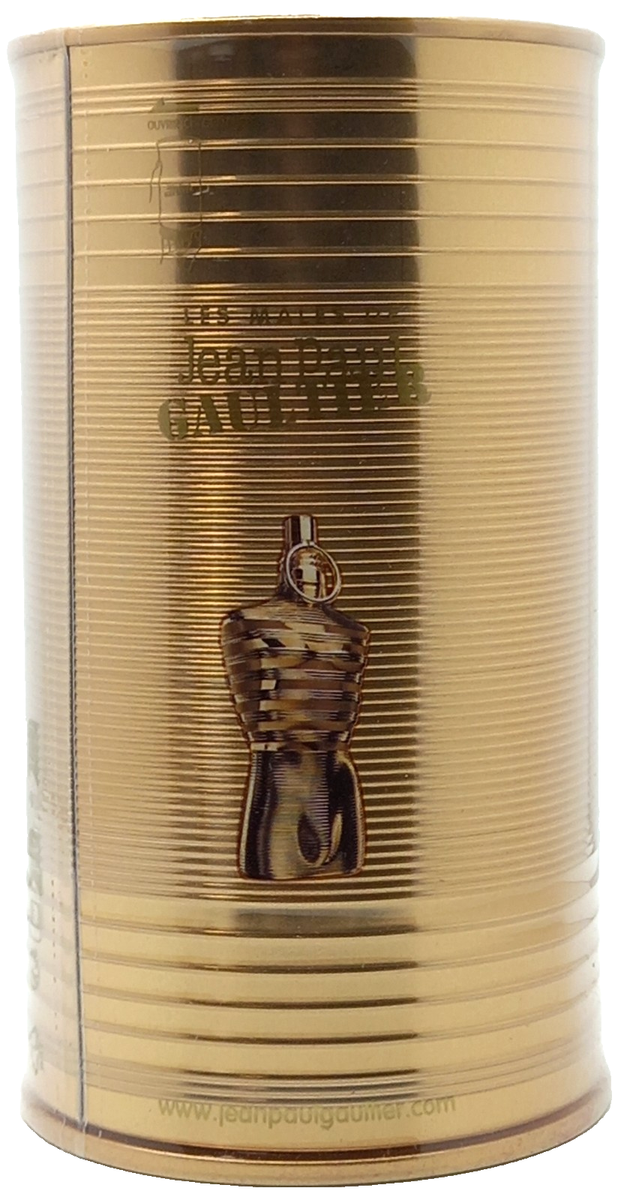 JEAN PAUL GAULTIER LE MALE ELIXIR ABSOLU PARFUM INTENSE SPRAY MEN