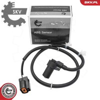 Esen SKV 06SKV583 Sensor FüR Raddrehzahl ABS Sensor Raddrehzahl FüR Mitsubishi