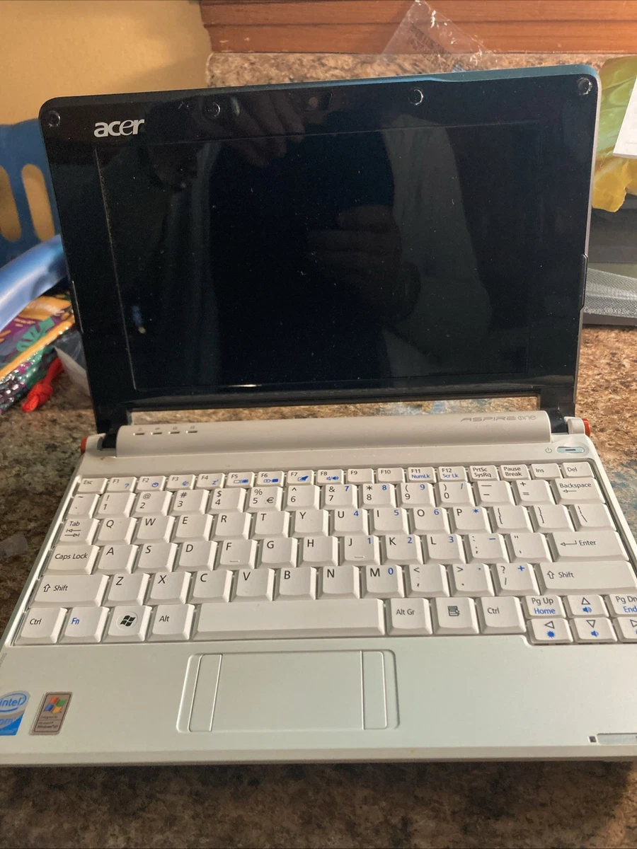 Acer - 【値下げ中】acer、Aspire one ZG5 Acer Aspire One ZG5 PC Netbooks for Sale | Shop New & Used Laptops