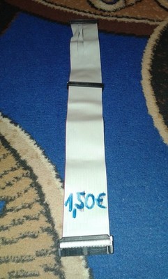 Floppykabel IDE intern 36 cm 34 PIN