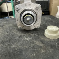 Unused HONEYWELL V5055B1002 / V5055B1002