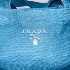 PRADA ミニ トートバッグ 女性用 | eBay