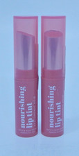 2 BATH & BODY WORKS PERFECTLY PINK NOURISHING...