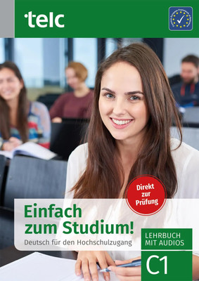 Einfach zum Studium! | Ursula Becky (u. a.) | Taschenbuch | 226 S. | Deutsch