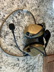 Invisio T5 Headset | eBay