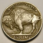 1938 D Buffalo Nickel  EF-Details   Actual Coin Pictured- Not Chemically Treated