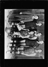 1992 Comic Images The Harlem Globetrotters Basketball Trading Cards Pick List