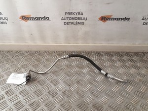Mercedes-Benz C AMG W205 2019 Klimaleitung Klimaschlauch A2058305301 Diesel