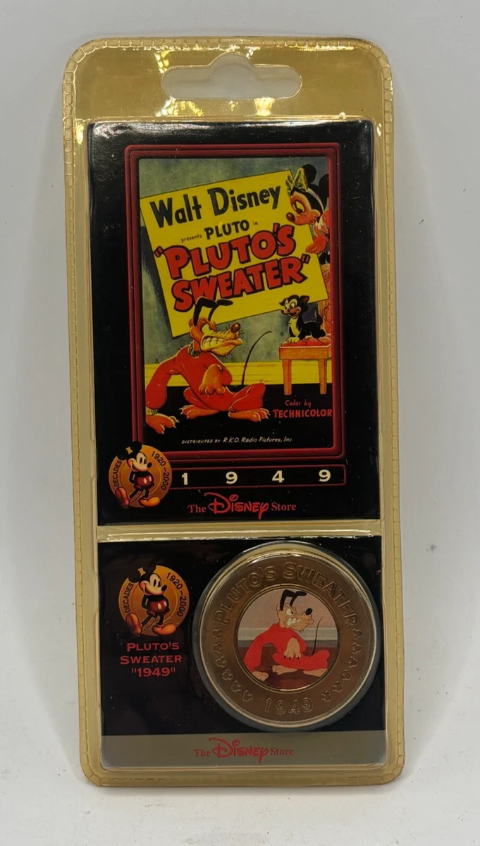Disney Decades Coins for sale | eBay