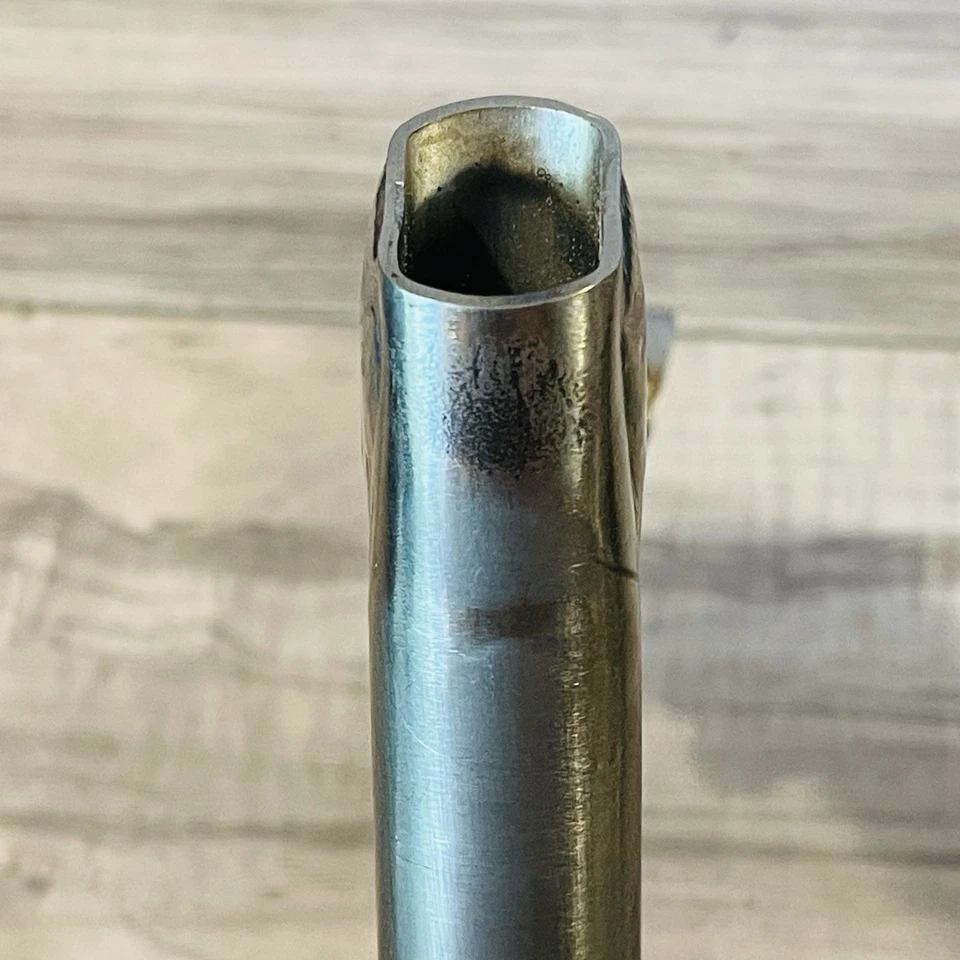 Vintage 1998 Cinelli Grammo Titanium Road Quill Stem 1-inch 1” 130mm 26.0 Italy - Image 2 of 4