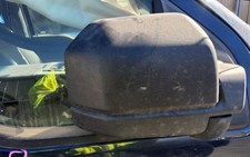 Passenger Side View Mirror Thru 02/25/18 Fits 15-18 FORD F150 PICKUP 1727527