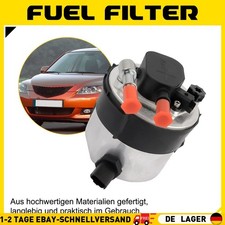 Kraftstofffilter für FORD VOLVO S40 V50 S80 C30 MAZDA 1386037 30783135 Y60313480