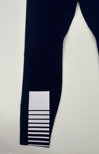 Nike Sculpt Victory Tight Fit Training Leggings Dallas Cowboys Black White Sz. M - Picture 11 of 12